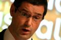 Stephen Conroy's reisignation blind-sided many in the Labor Party.