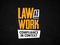 Law at Work Compliance Training Suite