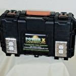  Solar Powered Generators! Power outage? Fear no more with PowerX Generators, you and your family can be prepared.