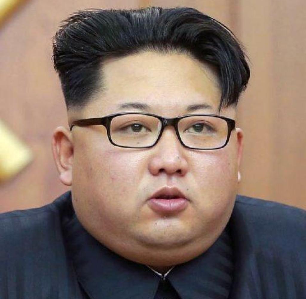 Löste Feinschmecker Kim Jong-un Erdbeben aus?