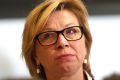 Former Australian of the Year Rosie Batty wants the government to end chronic underfunding of the Family Court, and ...