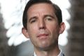 Education Minister Simon Birmingham says educators' pay should be linked to their ability to perform.