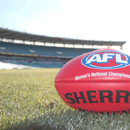 sherrin-afl-football-daisy-pearce-540x540