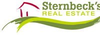 Logo for Sternbeck's Real Estate