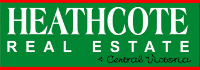 Logo for Heathcote Real Estate