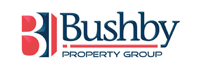 Logo for Bushby Property Group