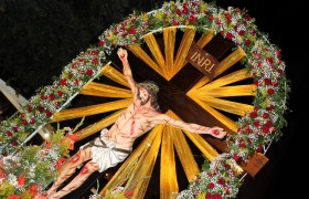 FESTA DO SENHOR BOM JESUS CRUCIFICADO