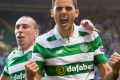 Relishing the challenge: Tom Rogic.