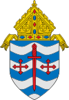 Roman Catholic Archdiocese of Saint Paul and Minneapolis.svg