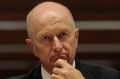 Glenn Stevens oversaw the central bank's rate cut this week in his last major move as RBA Governor. 