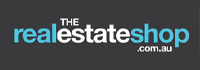 Logo for The Real Estate Shop