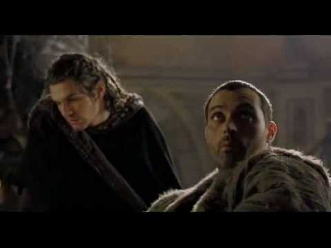 Tristan and Isolde (2006) Trailer