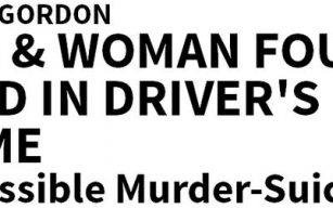 Robby Gordons Father 'Baja Bob' Found Dead with woman Possible Murder Suicide