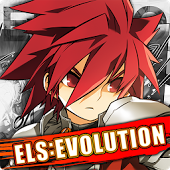 Els: Evolution