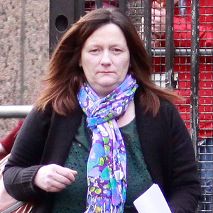 Nicola Currell pleaded guilty to fraud charges. Pic Mark Jamieson