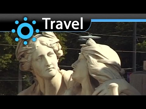 Vienna Vacation Travel Video Guide