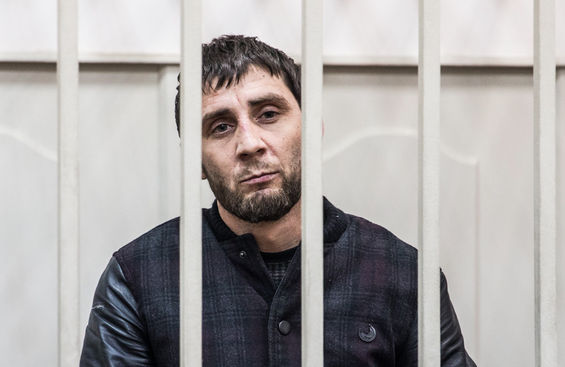 9 days since the murder of Boris Nemtsov: the arrest of the accused