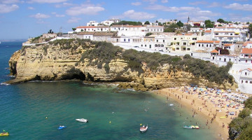 Hôtels Algarve