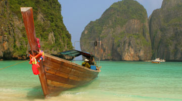 Hotels in Krabi