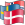 Scandinavia flags Denmark.svg