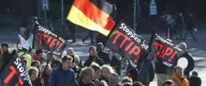 Ttip Germany