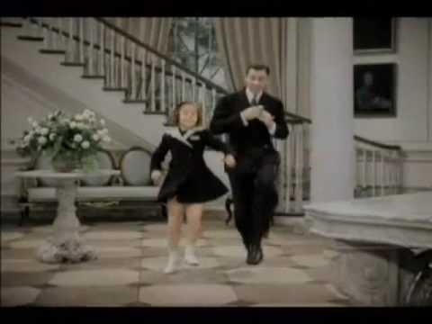 Shirley Temple - We Should Be Together