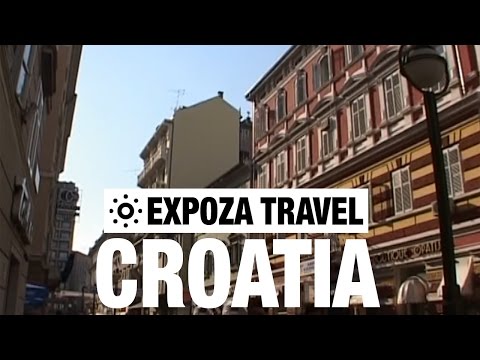 Croatia Vacation Travel Video Guide • Great Destinations