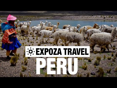 Peru Vacation Travel Video Guide • Great Destinations