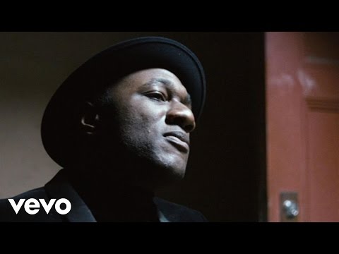 Aloe Blacc - Love Is The Answer