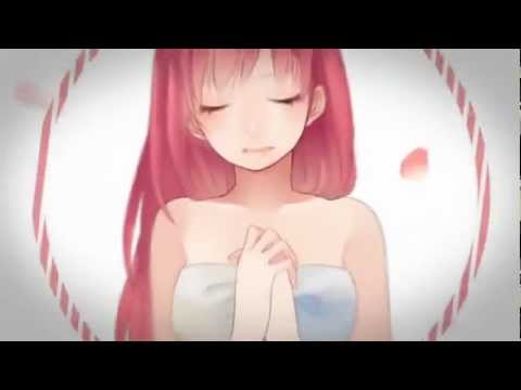 Megurine Luka - Answer (アンサー)