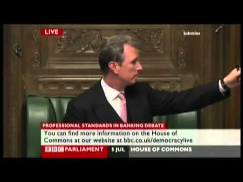 My favourite moments from the UK House of Commons