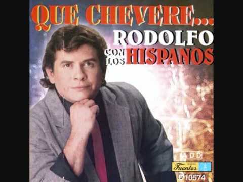 Rodolfo y Los Hispanos - Ojitos Hechiceros