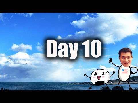 Japan's Coolest Dance Performance (Hachinohe Enburi)｜Day 10 - Aomori