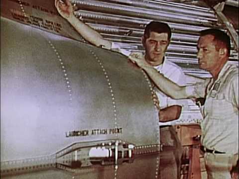 The John Glenn Story (1963)