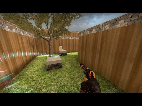 CS:GO - I Still Bhop For Fun