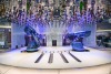 Ovation Bionic Bar
Ovation of the Seas (Royal Caribbean) it will become the biggest cruise ship to ever hit Oz waters - ...