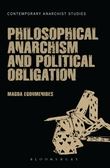 Media of Philosophical Anarchism and Political Obligation