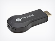 Chromecast