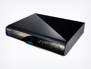 Samsung Blu-Ray