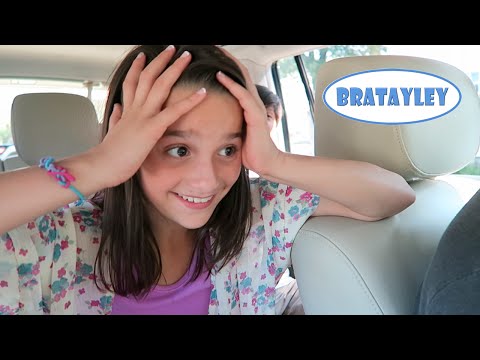 We're Going to Australia (WK 241.4) | Bratayley