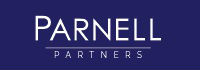 Logo for Parnell Partners Estate Agents 