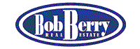 Logo for Bob Berry Real Estate