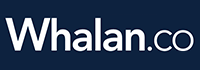 Logo for Whalan.co Estate Agents