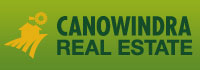 Logo for Canowindra Real Estate