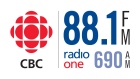 CBC Radio One logo