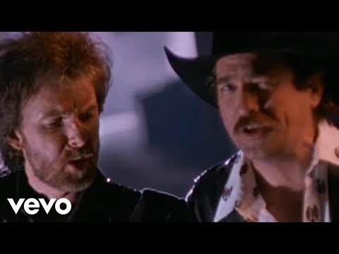 Brooks & Dunn - Lost And Found