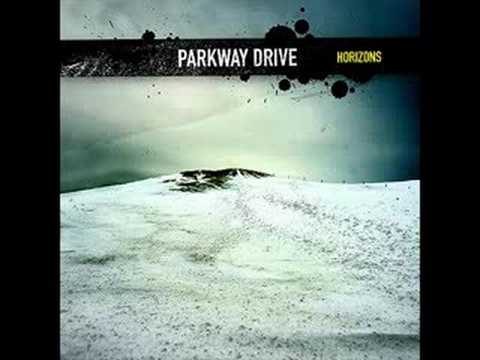 Parkway Drive- Horizons