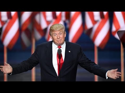 Will Donald Trump win the US presidential election? - UpFront