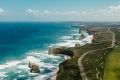 Parts of one of Victoria's most famous scenic roads are still closed after landslides.