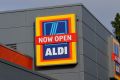 Giralang residents have called for Aldi to be one of the supermarket operators approached for the long-delayed shops project.